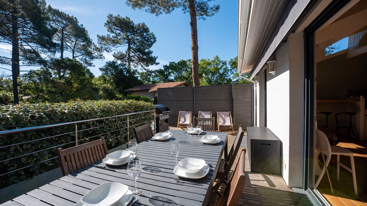 Photo of Outdoor in Le Penon