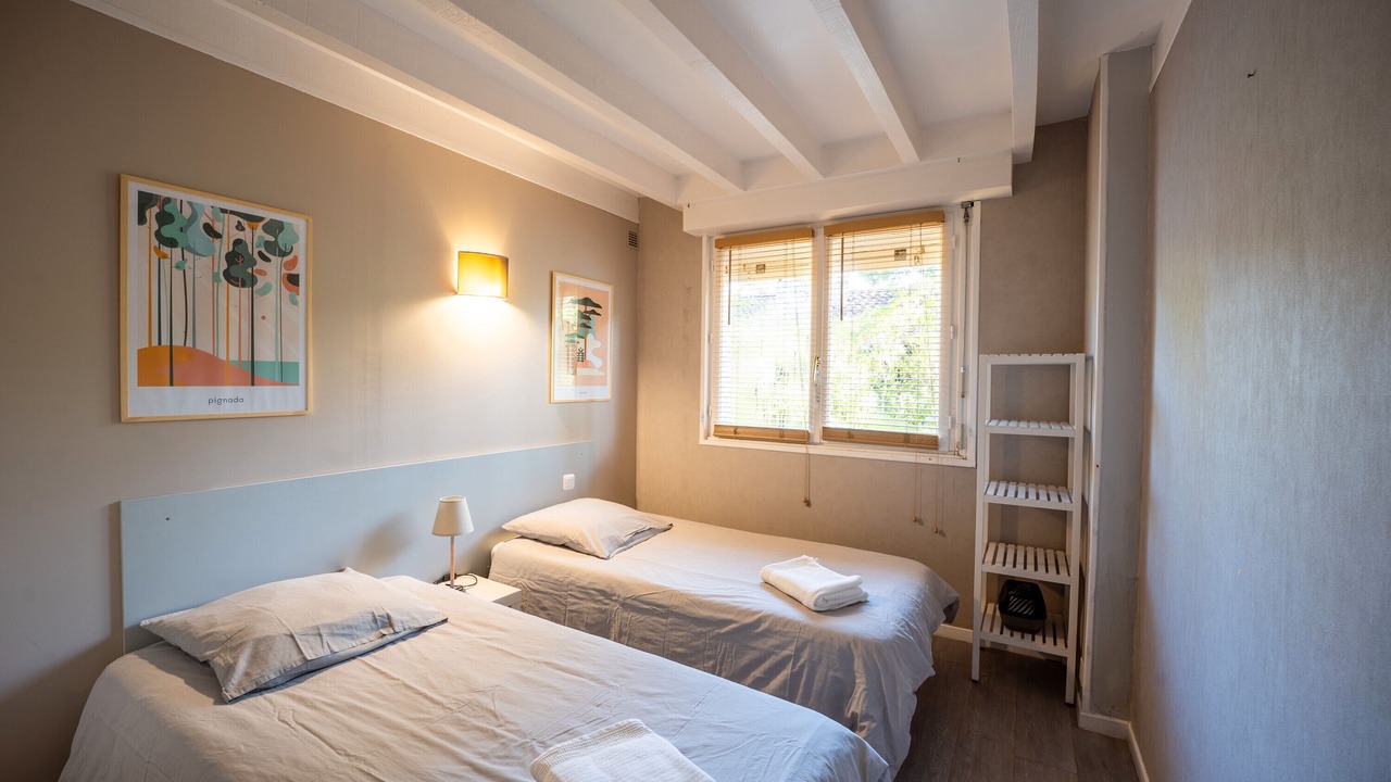 Photo of Bedroom in Le Penon