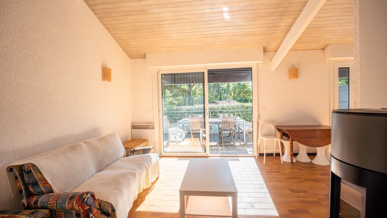 Photo of Livingroom in Le Penon