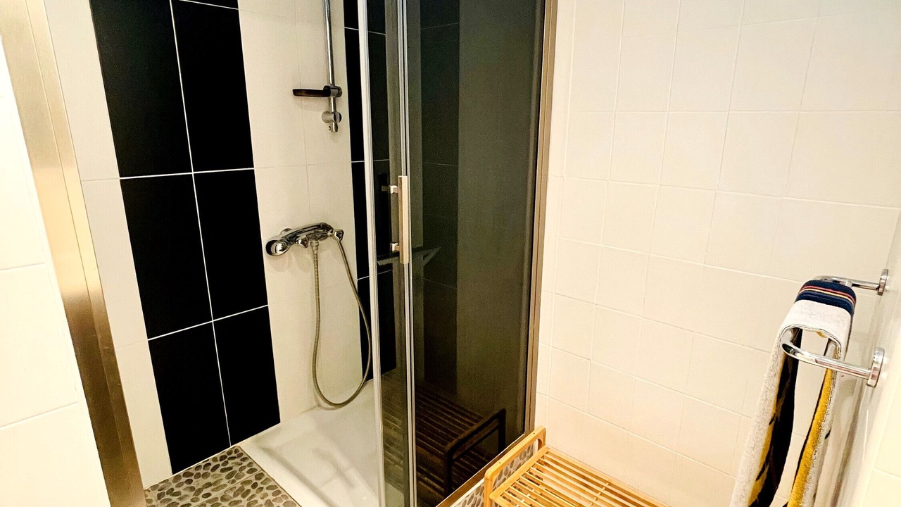 Photo of Bathroom in Le Penon