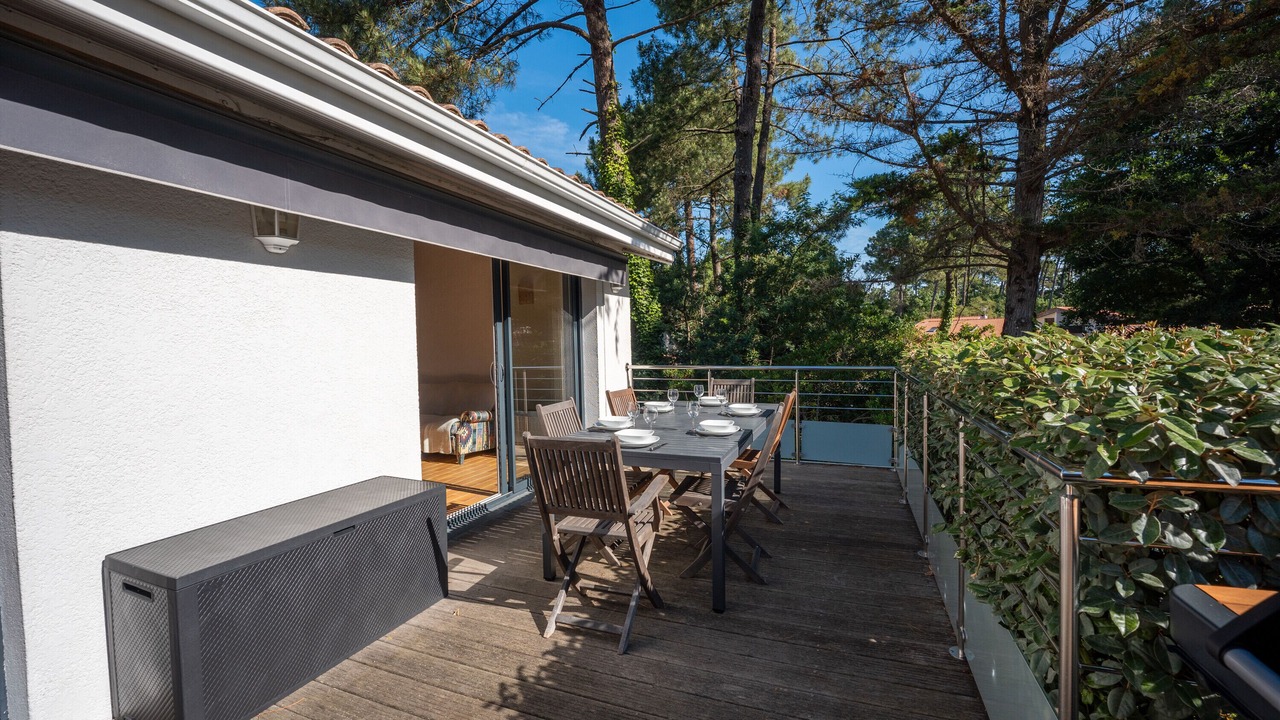 Photo of Outdoor in Le Penon