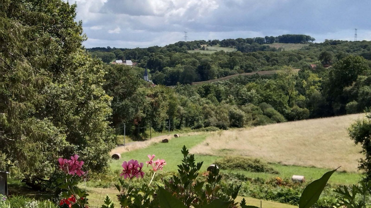 Photo of Outdoor in Arnos
