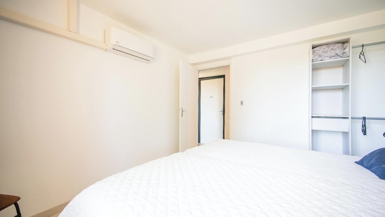 Photo of Bedroom in Arnos