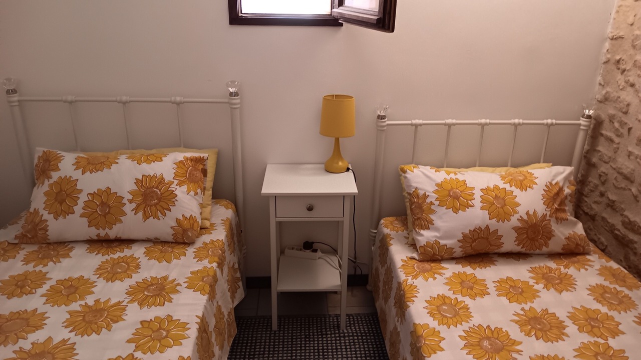 Photo of Bedroom in Javerlhac-et-la-Chapelle-St-Robert