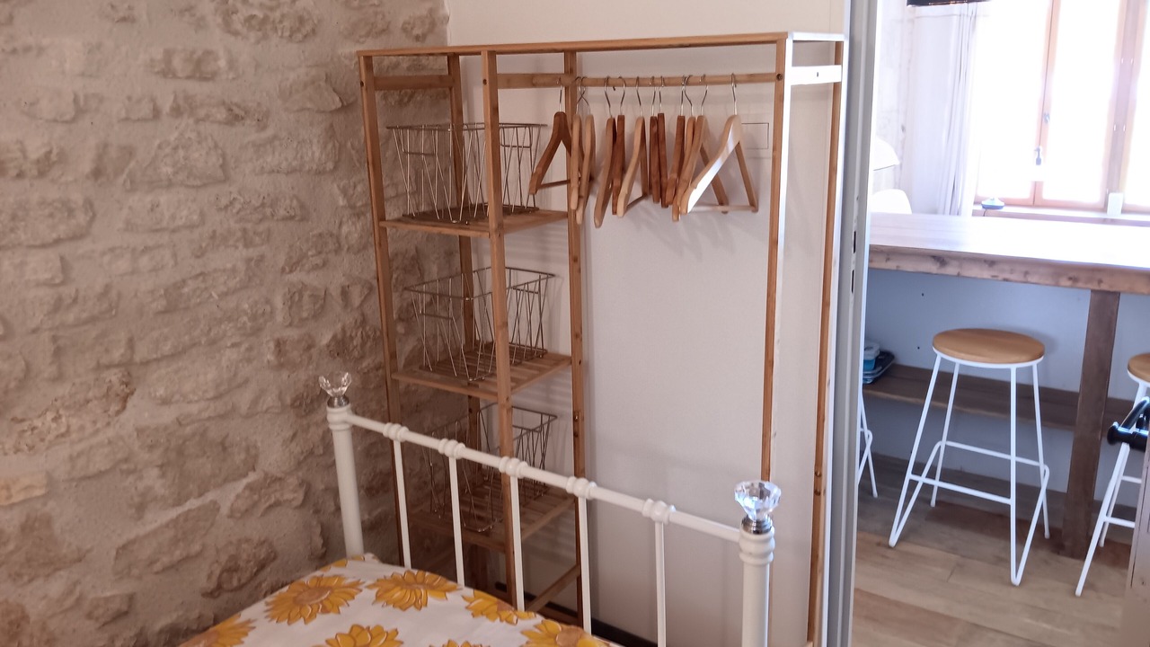 Photo of Bedroom in Javerlhac-et-la-Chapelle-St-Robert