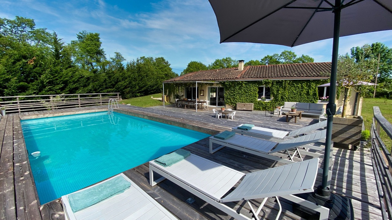Photo of Outdoor in Sainte-Radegonde
