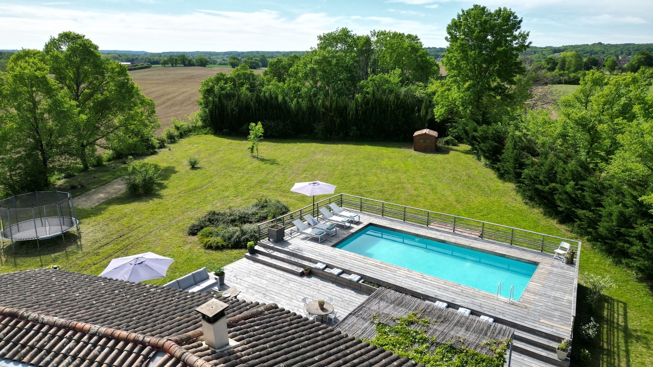 Photo of Outdoor in Sainte-Radegonde