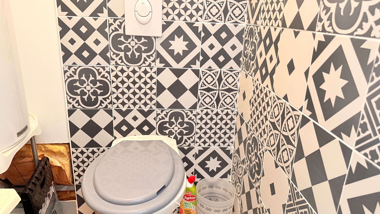 Photo of Bathroom in L'Echardiere