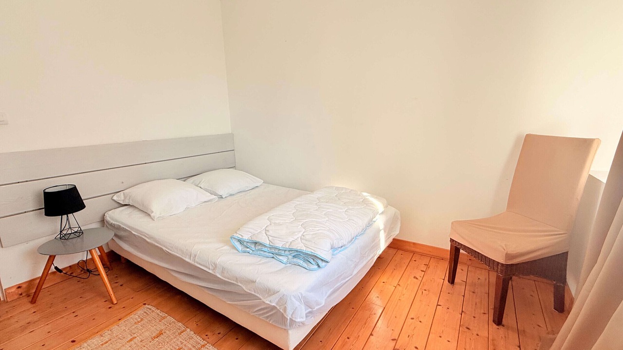 Photo of Bedroom in L'Echardiere