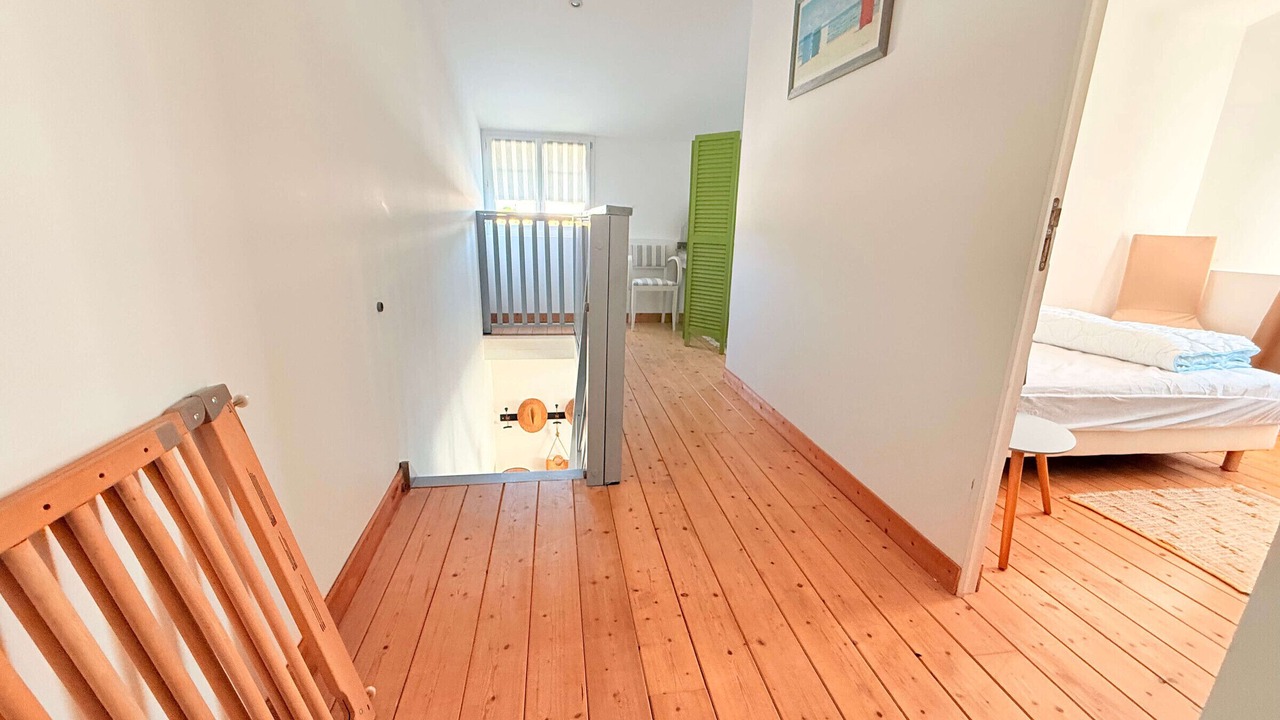 Photo of Bedroom in L'Echardiere