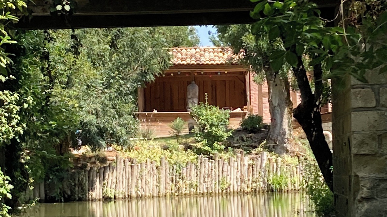 Photo of Outdoor in Saint-Hilaire-la-Palud