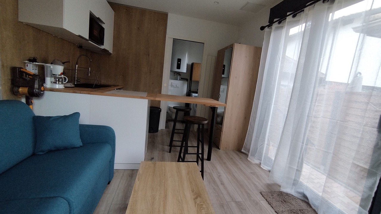 Photo of Livingroom in Tarnos