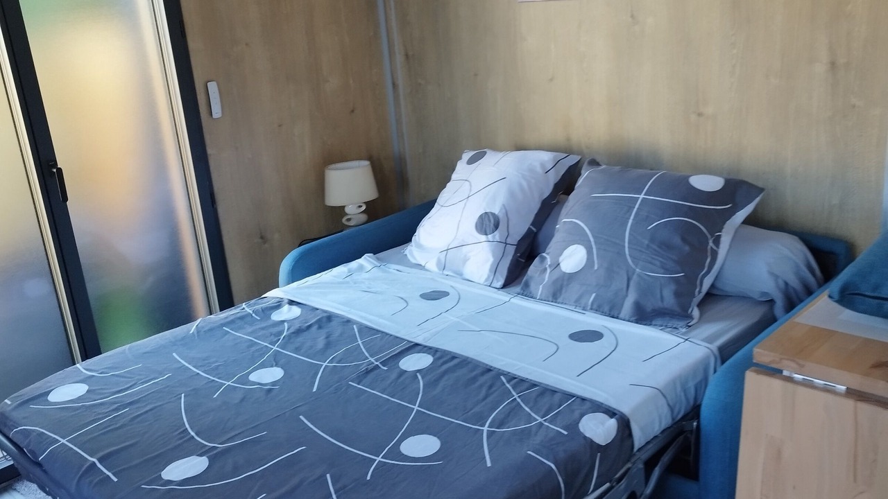 Photo of Bedroom in Tarnos
