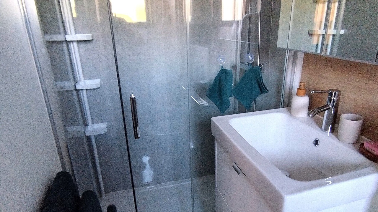 Photo of Bathroom in Tarnos