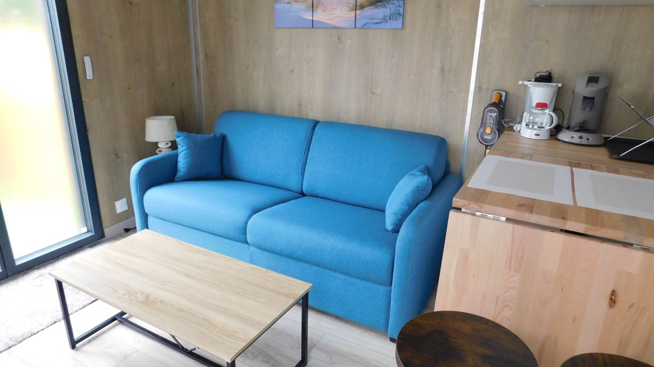 Photo of Livingroom in Tarnos