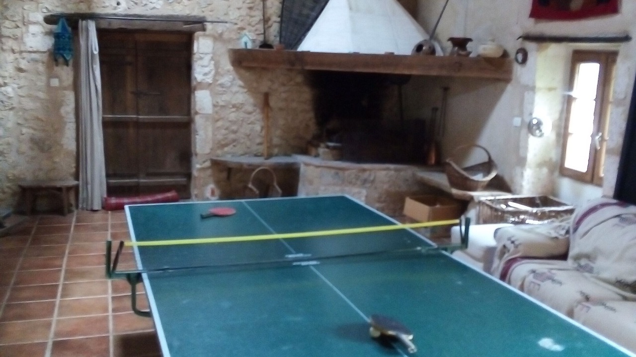 Photo of Bedroom in Champagnac-de-Belair