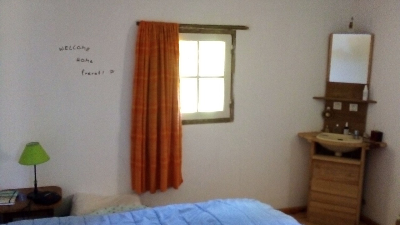 Photo of Bedroom in Champagnac-de-Belair