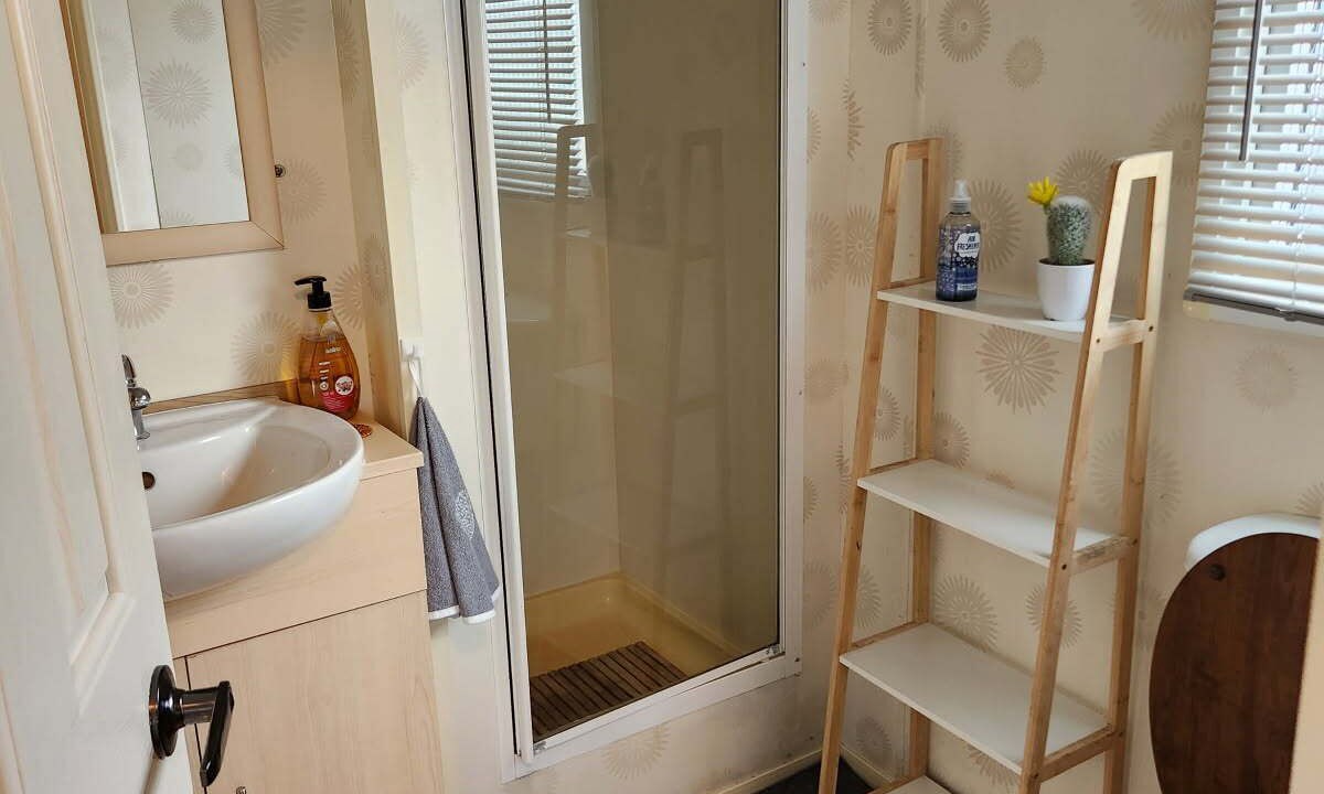Photo of Bathroom in Saint-Augustin