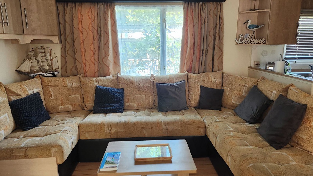 Photo of Livingroom in Saint-Augustin