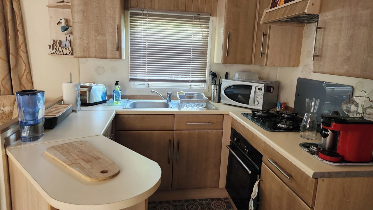 Photo of Kitchen in Saint-Augustin