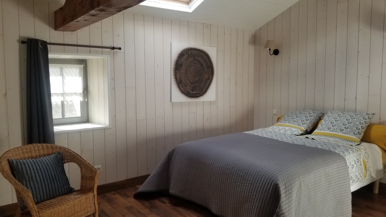Photo of Bedroom in Gourge