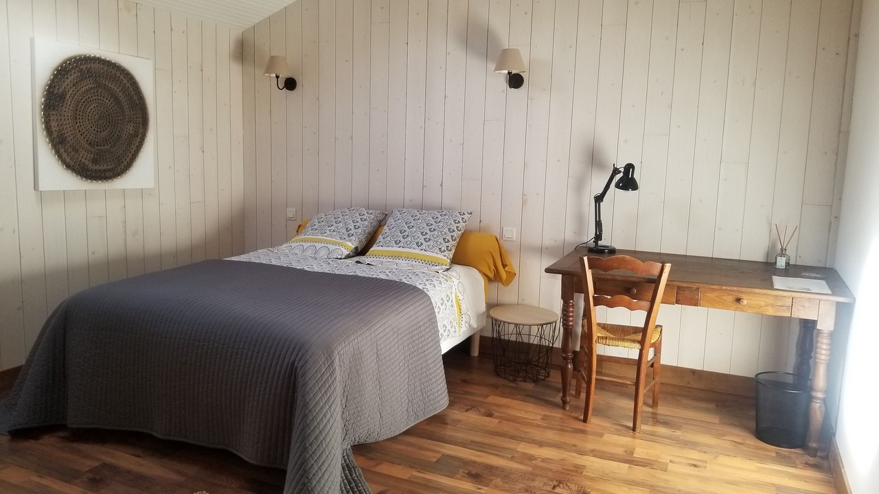 Photo of Bedroom in Gourge