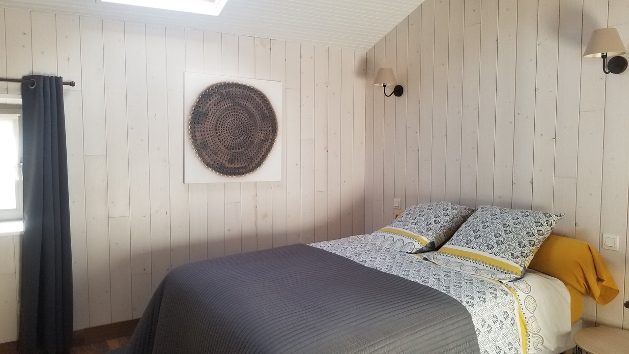 Photo of Bedroom in Gourge