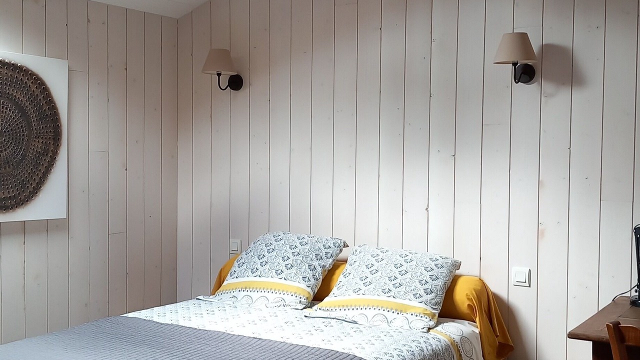 Photo of Bedroom in Gourge