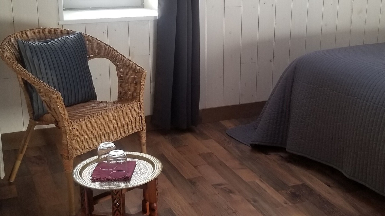 Photo of Bedroom in Gourge