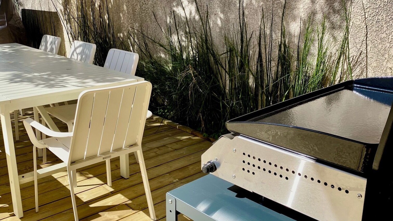 Photo of Outdoor in Saint-Vincent-de-Tyrosse