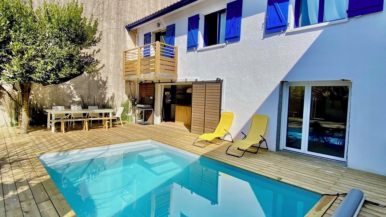 Photo of Outdoor in Saint-Vincent-de-Tyrosse