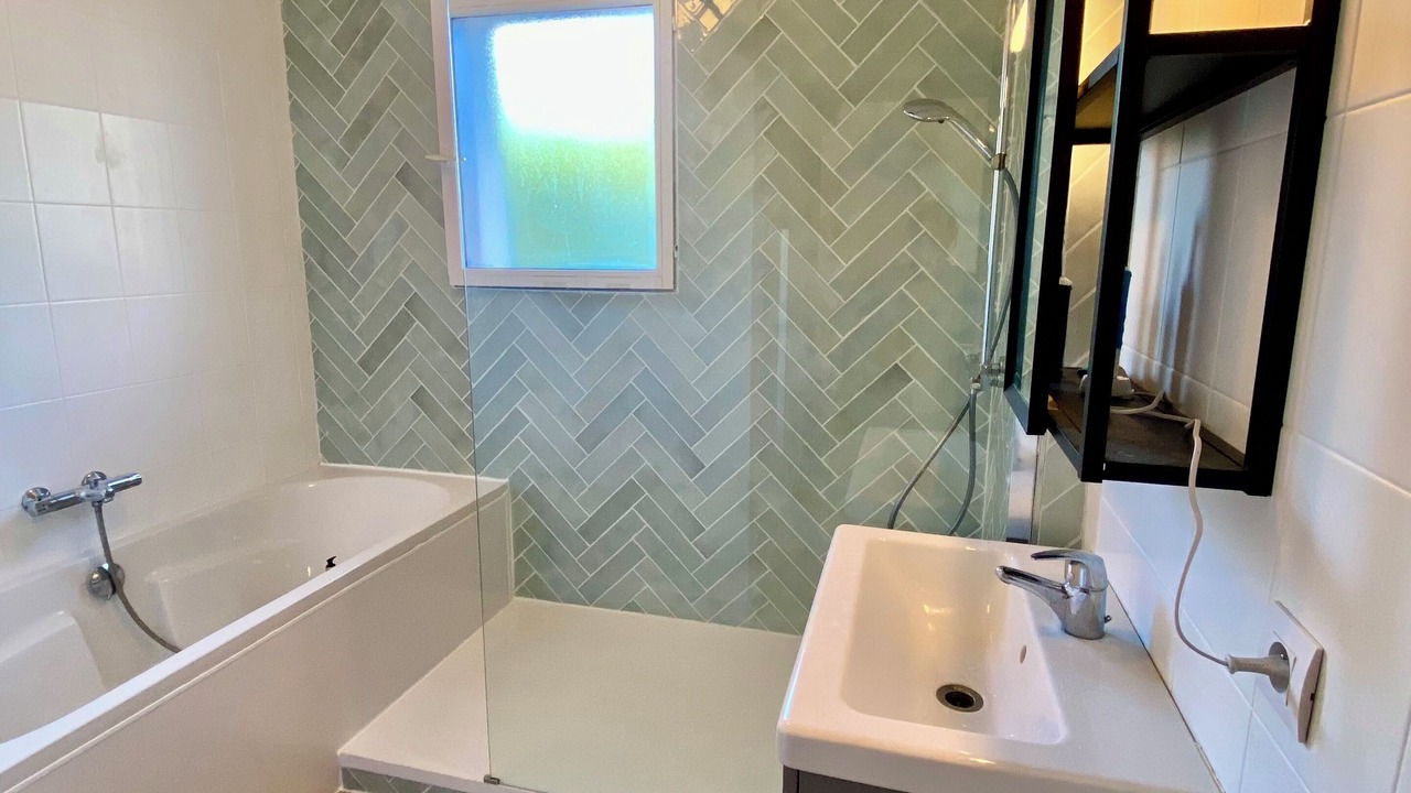 Photo of Bathroom in Saint-Vincent-de-Tyrosse