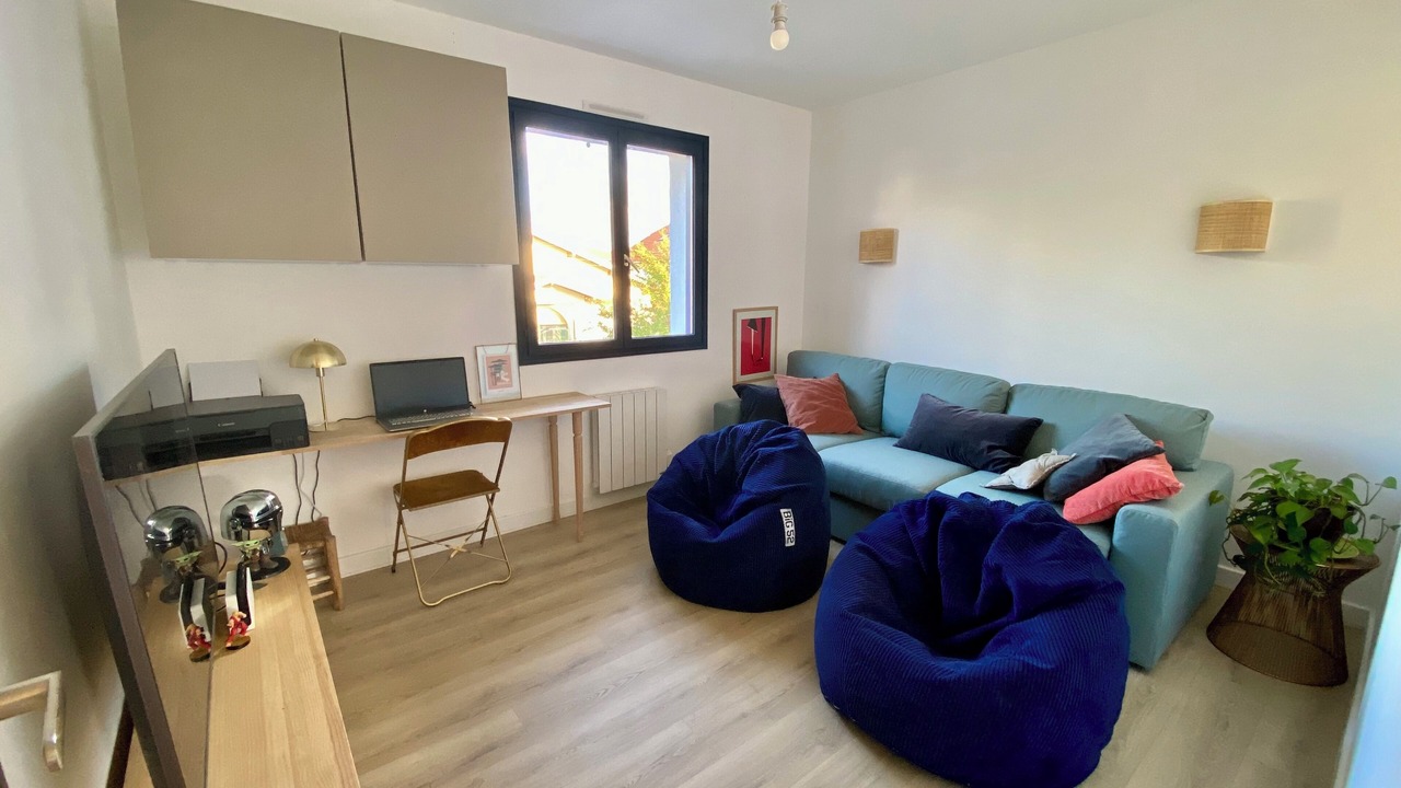 Photo of Livingroom in Saint-Vincent-de-Tyrosse