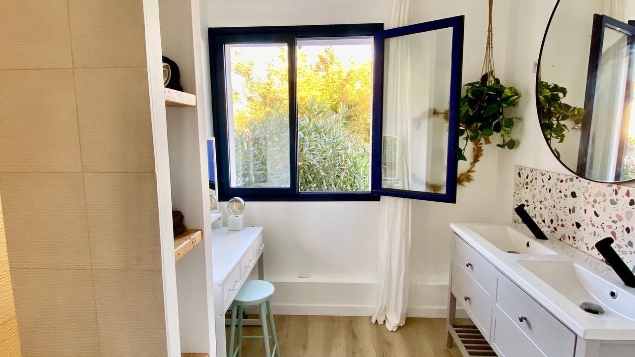 Photo of Bathroom in Saint-Vincent-de-Tyrosse