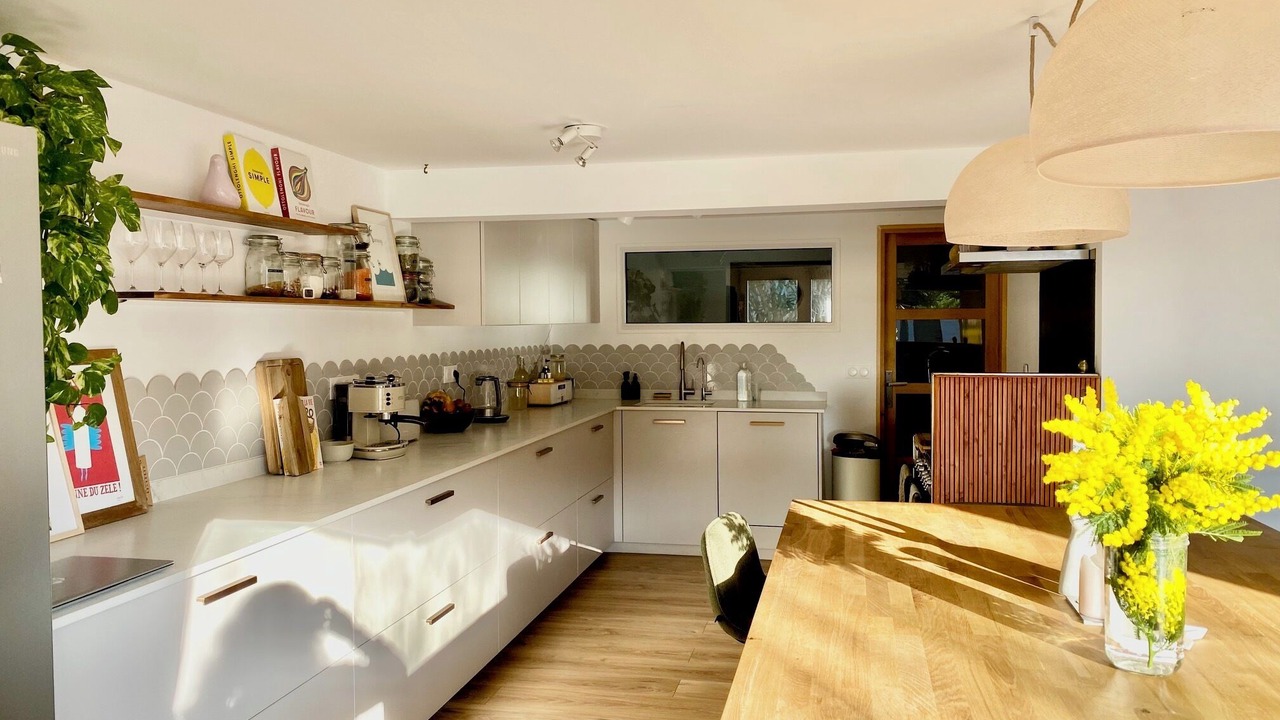 Photo of Kitchen in Saint-Vincent-de-Tyrosse