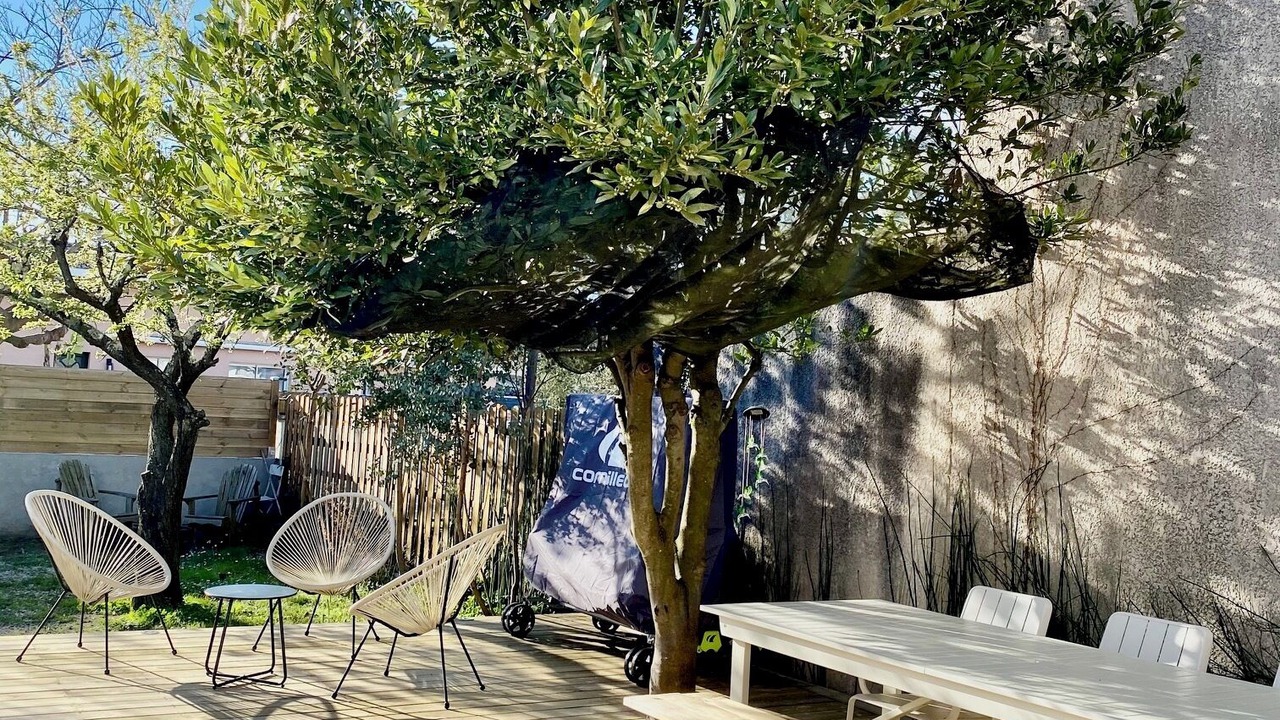 Photo of Outdoor in Saint-Vincent-de-Tyrosse