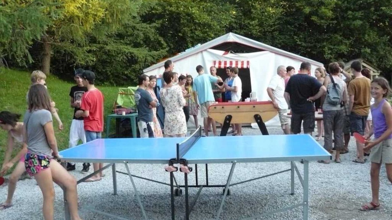 Photo of Outdoor in Louvie Juzon