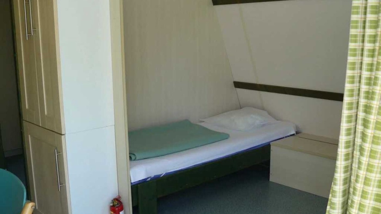 Photo of Bedroom in Louvie Juzon