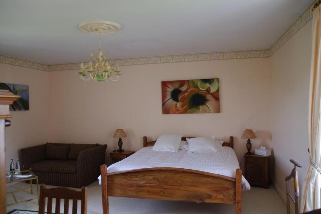 Photo of Bedroom in Garat