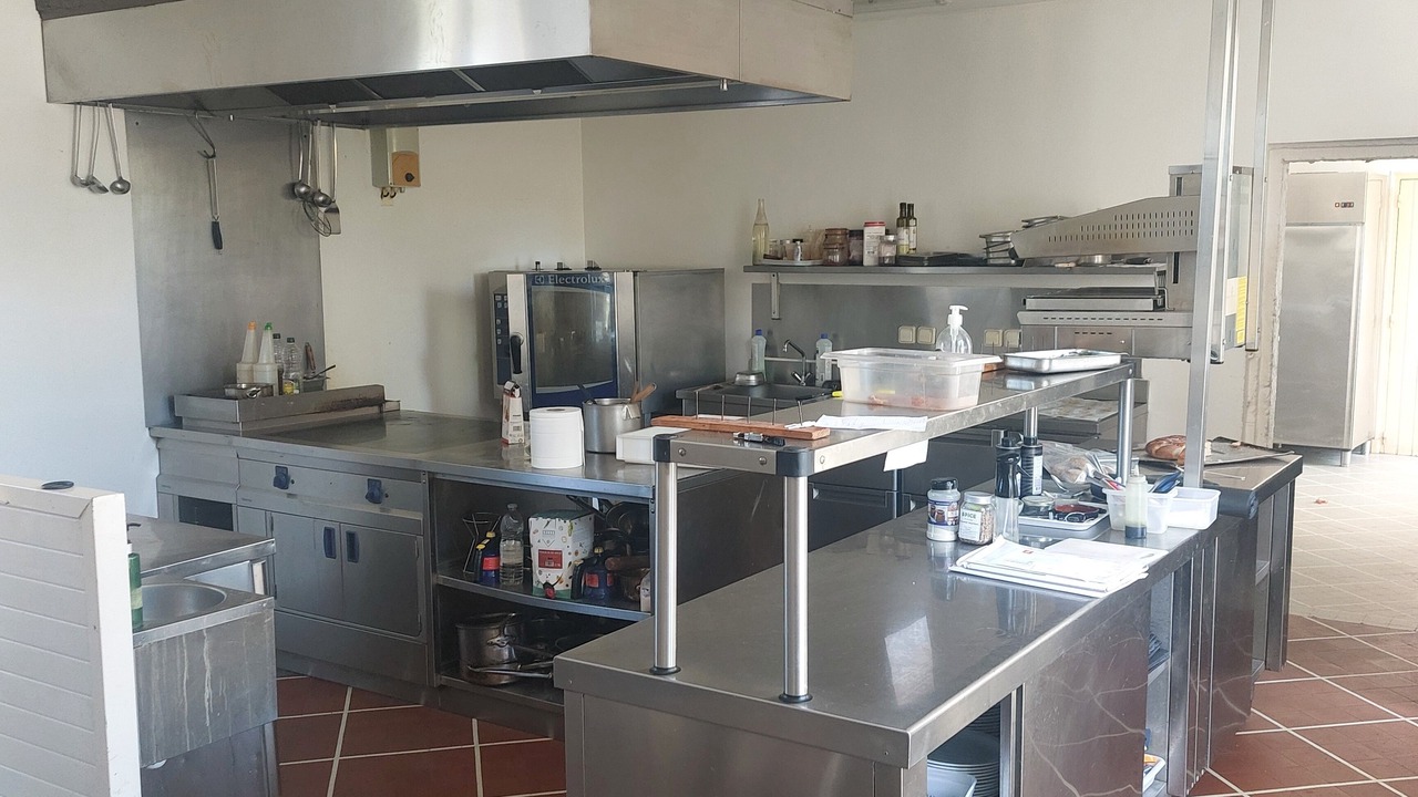 Photo of Kitchen in Garat