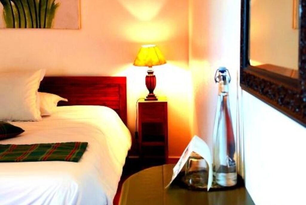 Photo of Bedroom in Garat
