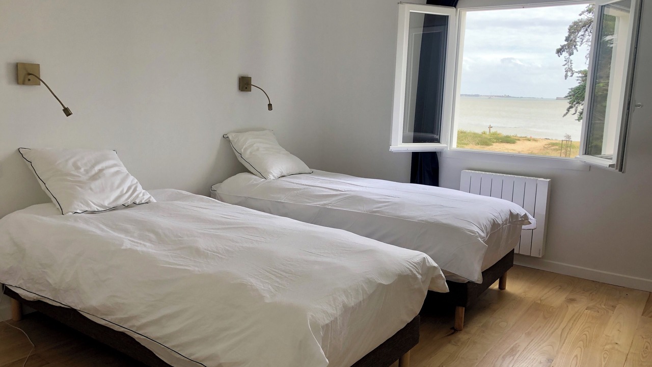 Photo of Bedroom in Mauzac