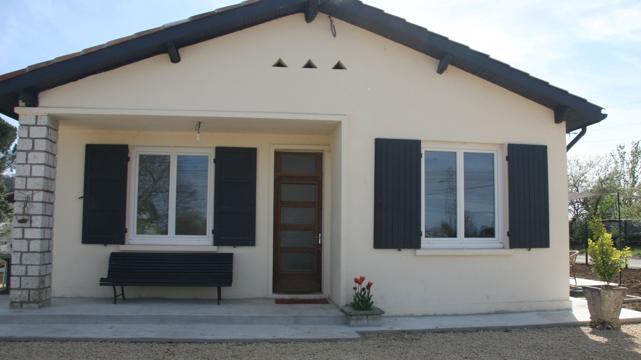 Photo of Outdoor in Sainte-Livrade-sur-Lot