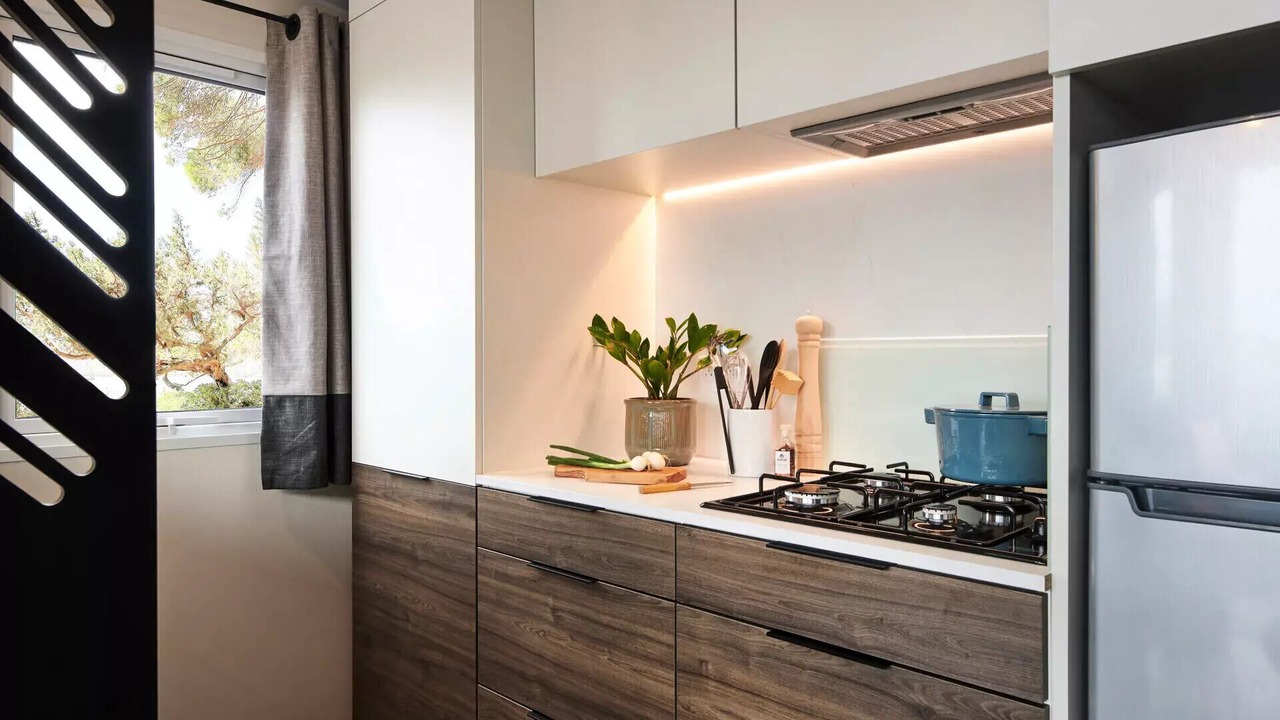 Photo of Kitchen in Sadirac