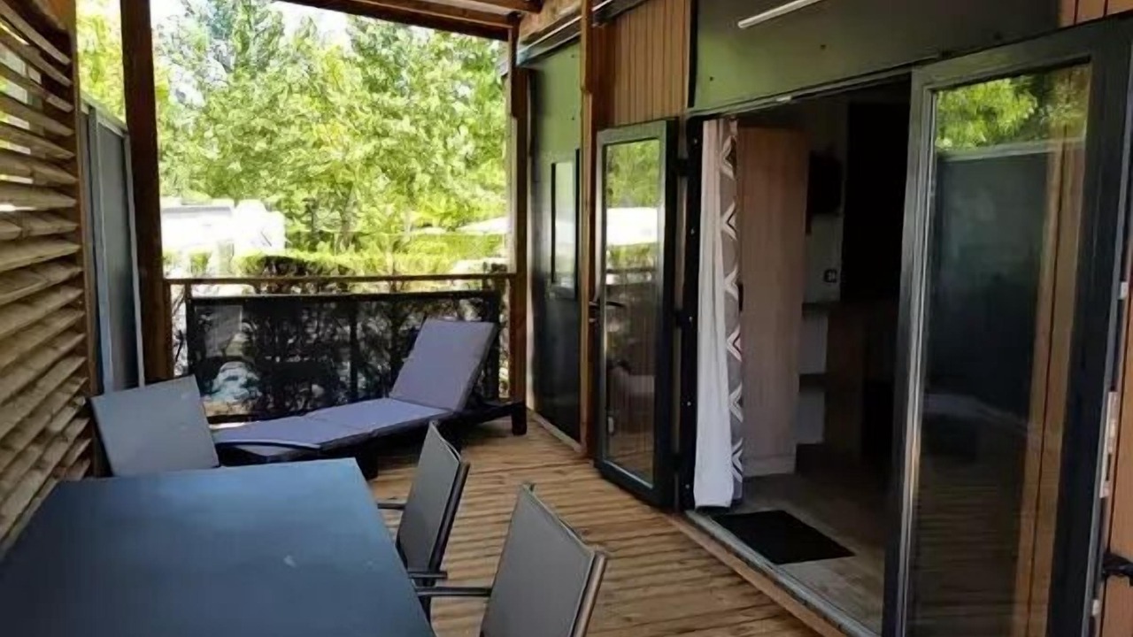 Photo of Outdoor in Sadirac