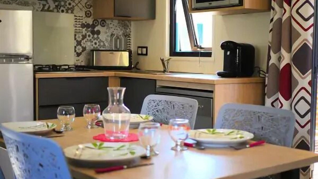 Photo of Kitchen in Sadirac