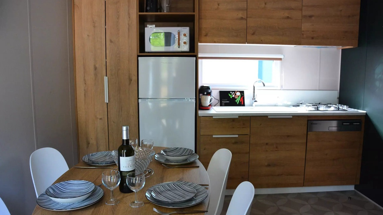 Photo of Kitchen in Sadirac