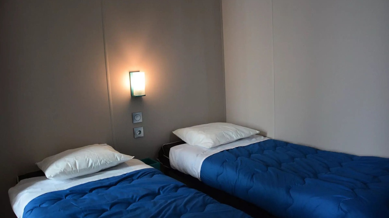 Photo of Bedroom in Sadirac