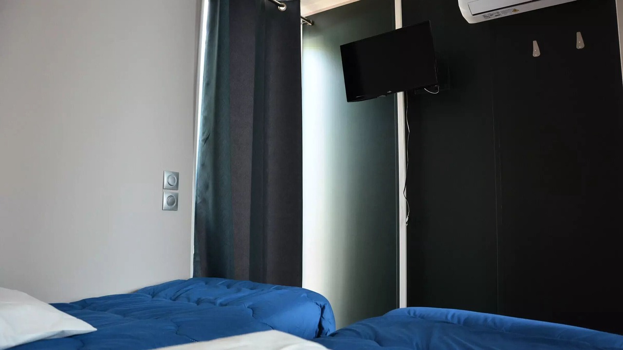 Photo of Bedroom in Sadirac