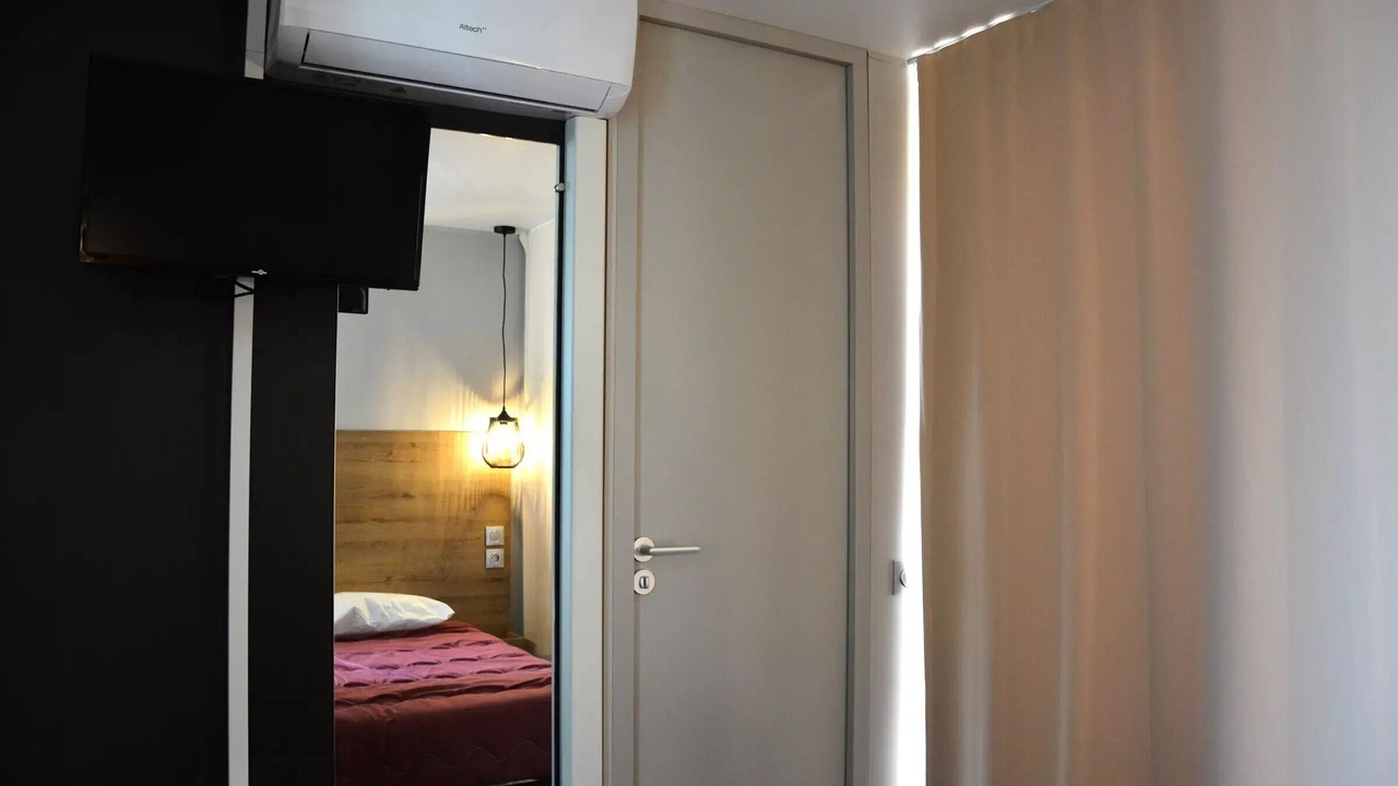 Photo of Bedroom in Sadirac